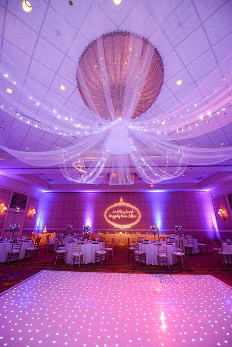 Disney Wedding Pavilion Decor, Disney Prom Themes Decoration, Disney Themed Dance, Disney Hoco Theme, Disney Prom Theme, Tangled Themed Prom, Homecoming Dance Decorations, 8th Grade Dance Themes, Tangled Floating Lanterns