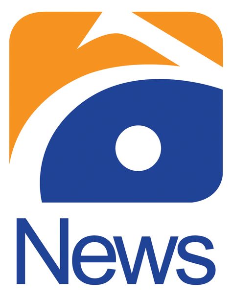 GEO Logo (TV) Mom I Miss You, Neelam Muneer, News Logo, Logo Tv, Poetry Funny, Channel Logo, Geo News, Trade Show Booth Design