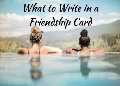 Book Inscriptions, Notes To Write, Friendship Letter, Friendship Note, Notes For Friends, Write Book, Message For Best Friend, Friendship Messages, One Word Instagram Captions