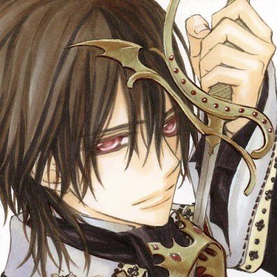 Kaname Vampire Knight, Pfp Anime, Icons Pfp, Vampire Knight, An Anime, Anime