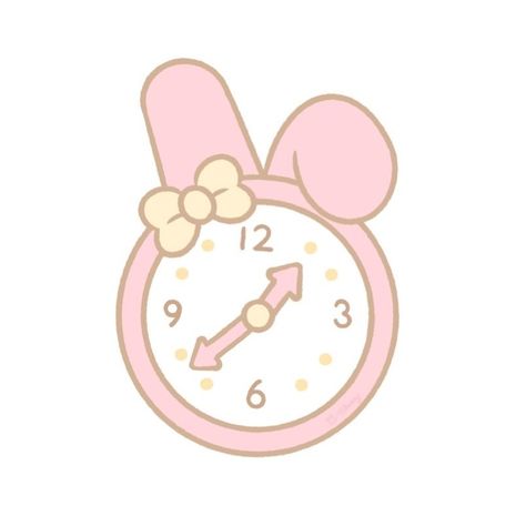 App Ikon, Cat App, Kawaii App, My Melody Wallpaper, Charmmy Kitty, Clock Icon, Desain Quilling, Hello Kitty Themes, Cocoppa Wallpaper