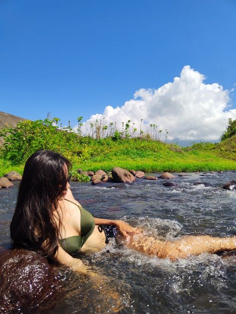 nature River Bathing, River Side, Photos Inspo, Water Falls, River Rock, Fertility, Mother Nature, Selfies, Camping