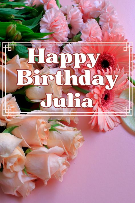 Happy Birthday Julia, Happy Birthday wishes Happy Birthday Jessica Images, Happy Birthday Wishes To Akka, Happy Birthday Cute Bhanja Wishes, Happy Birthday Julia, Sretan Rodendan, Happy Birthday Maria, Julia’s Album, 30th Birthday Cake Topper, 30 Birthday Cake