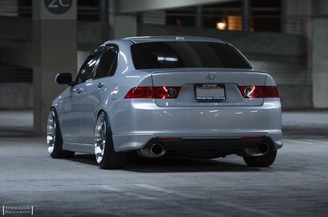 Honda Accord Type S, Accord Cl9, Honda Accord Cl7, Honda Accord Custom, Import Tuner, Initial D Car, Pocket Rocket, Car Facts, Stanced Cars