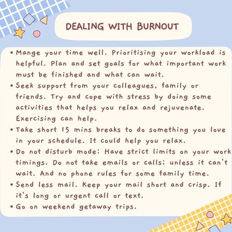 Burnout image How To Avoid Educational Burnout, How To Avoid School Burnout, Fix Burnout, How To Cope With Burnout, Dealing With Burnout At Work, How To Stop Burnout, How To Help Burnout, Tips For Burnout, Fixing Burnout