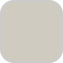 DC-007 TRANQUIL GRAY | Behr Paint Colors Tranquil Gray Behr Paint, Behr Tranquil Gray, Behr Chic Gray Paint, Tranquil Gray Behr, Behr Chic Gray, Gray Behr Paint Colors, Behr Gray Paint, Sherwin Williams Paint Neutral, Interior Wood Stain