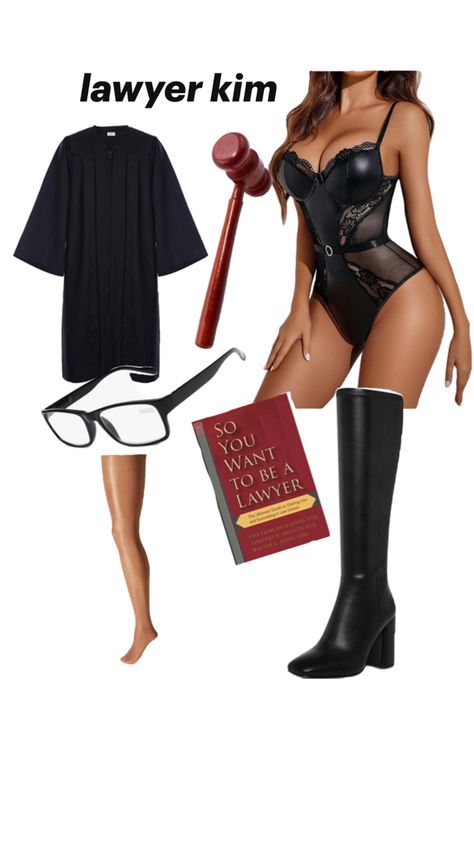 kim kardashian, kim k, skims, halloween costume, halloween, halloweekend, inspo for you, costume ideas Kim K, Costume Halloween, Girl Costumes, Costume Ideas, Lawyer, Kim Kardashian, Halloween Costume, Halloween Costumes, Halloween