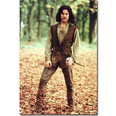 the princess bride halloween costume inigo montoya diy - Google Search Princess Bride Characters, Princess Bride Inigo Montoya, Princess Bride Costume, Halloween Bride Costumes, Inigo Montoya, Brown Leather Pants, Wedding Dress 2013, Pirate Fashion, Bride Pictures