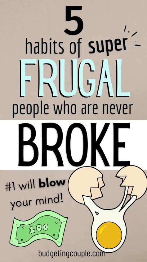 You want to live super frugal? GREAT. That’s the solution to growing your savings. So check out these super frugal living tips. It’s your solution to escaping the paycheck to paycheck lifestyle and growing your wealth. Cut Expenses, Money Saving Techniques, Paycheck To Paycheck, Money Saving Meals, Money Saving Strategies, Save Money Fast, Start Saving Money, Money Life Hacks, Frugal Tips