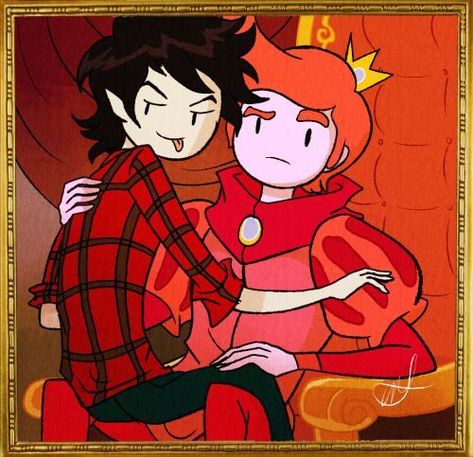 Marshall Lee X Prince Gumball, Marshall Lee Adventure Time, Prince Gumball, Marceline And Bubblegum, Adventure Time Characters, Time Icon, Adventure Time Cartoon, Marshall Lee, Pokemon Comics