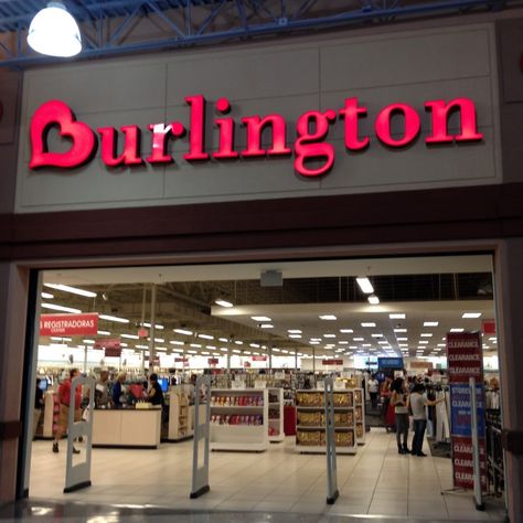 Convince Store, Burlington Store, Burlington Coat Factory, Usa Trip, Aesthetic Stores, Happy Birthday Girls, Bamboo Design, American Life, Store Hours