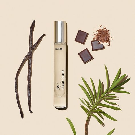 Dulce Travel Spray - By Rosie Jane | Sephora By Rosie Jane, Timeless Makeup, Essential Oil Mist, Clean Perfume, Hinoki Wood, Fragrances Perfume Woman, Maybelline Super Stay, Matte Foundation, Perfume Oils