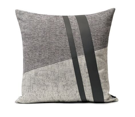 Modern Couch Pillows, Large Couch Pillows, Pillows For Sofa, Grey Throw Pillow, Rustic Throw Pillows, Large Throw Pillows, Pillow For Couch, Throw Pillows Living Room, Simple Sofa