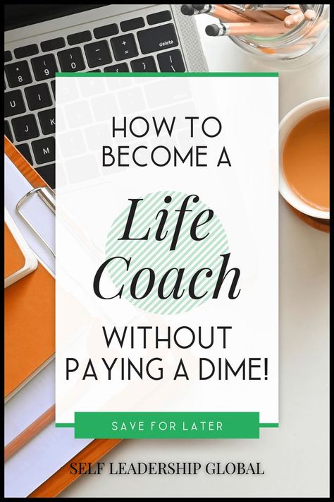 Become a life coach with these tips from Self Leadership Global! You can be a life coach without going to school or getting a certification! This guide covers all the topics you need. These niche ideas and content ideas will help you create a business plan and choose a profitable niche for your life coaching business. Time to shine, coach! Life Coach Business Plan, Self Leadership, Coaching Packages, Become A Life Coach, Create A Business Plan, Relationship Coaching, Becoming A Life Coach, Life Coach Business, Lifestyle Coach