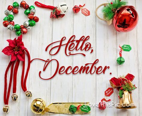 Hello December happy hello wishes month december joy last Hello December Tumblr, December Tumblr, Hello December Pictures, Hallo November, Hello December Images, Simon Says..., December Images, December Pictures, Welcome December