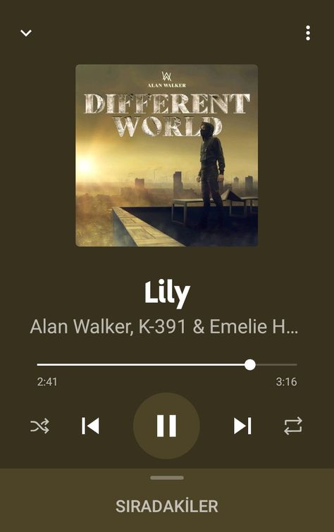 Alan Walker - Lily Lily Alan Walker, Lily Song, Gallery Wallpaper, Art Gallery Wallpaper, Alan Walker, Walkers, Album Covers, My Favorite, Art Gallery