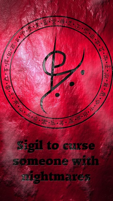 Three Moons House of Healing Curse Someone, Wolf Of Antimony, Mental Note, Wiccan Tattoos, Magick Symbols, Sigil Tattoo, Rune Symbols, Wiccan Symbols, Magick Spells