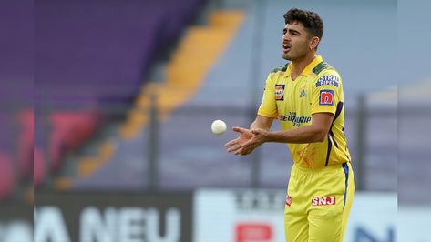 https://www.dailyexpertnews.com/sports/csk-seamer-mukesh-choudhary-questionable-starter-for-ipl-2023-cricket-news/ Check more at https://www.dailyexpertnews.com/sports/csk-seamer-mukesh-choudhary-questionable-starter-for-ipl-2023-cricket-news/ Umesh Yadav Cricketer, Kuldeep Yadav Cricketer, Pakistan Cricket Team Winning Moment, Mahela Jaywardhane Cricket, Latest Cricket News, Cricket News, Sports