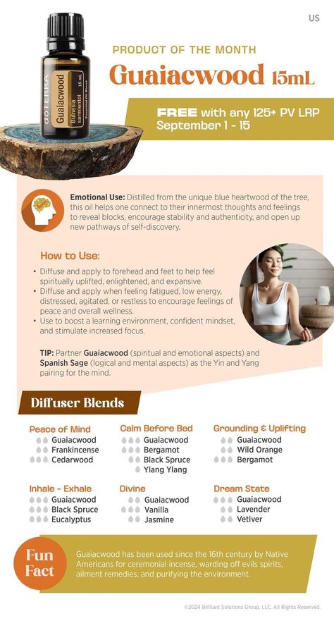 Invigorating Essential Oil Blends, Guaiacwood Diffuser Blends, Guaiacwood Doterra, Pachuli Essential Oil Benefits, Doterra Helichrysum, Doterra Cedarwood, Doterra Diffuser, Feeling Fatigued, Doterra Diffuser Blends