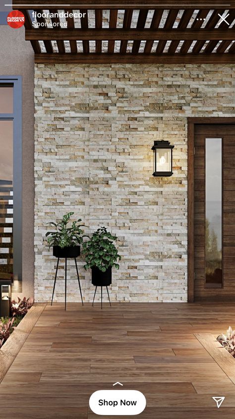 Stone Wall Cladding Texture, Decorative Stone Wall, Cladding Texture, Stone Wall Design, Exterior Wall Tiles, Hill Country Homes, Stone Wall Cladding, Interior Ceiling Design, Little House Plans