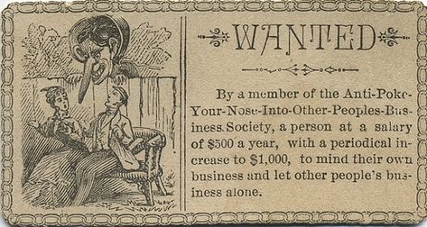 Victorian Accessories, Art Of Manliness, Vintage Everyday, Simple Illustration, Calling Cards, Vintage Printables, Own Business, May I, Vintage Ephemera