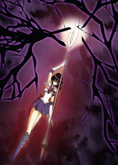 (Season 5) Silence Glaive Surprise Sailor Saturn Silence Glaive, Silence Glaive, Naoko Takeuchi, Sailor Senshi, Sailor Saturn, Pretty Guardian Sailor Moon, Sailor Scouts, Shadow The Hedgehog, Sailor Moon