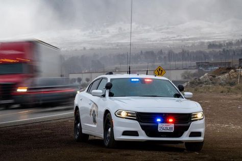 Public Safety Equipment, California Highway Patrol Dodge Charger. California Highway, Detective Aesthetic, California Highway Patrol, Los Angeles Police Department, Highway Patrol, Public Safety, Safety Equipment, Police Car, Police Chief