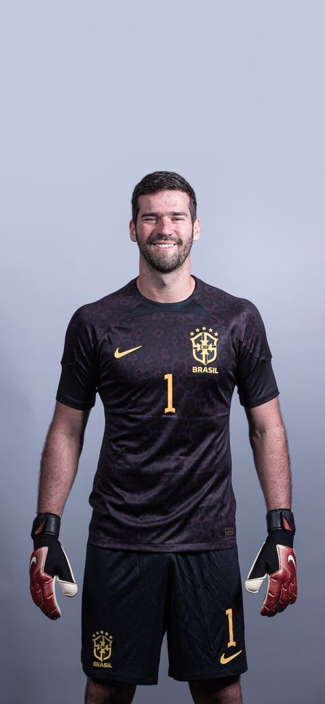 Allison Becker, Alison Becker, Brazil Players, Tammy Abraham, World Cup Shirts, As Monaco, Cristiano Ronaldo 7, Soccer Poster, World Cup 2022