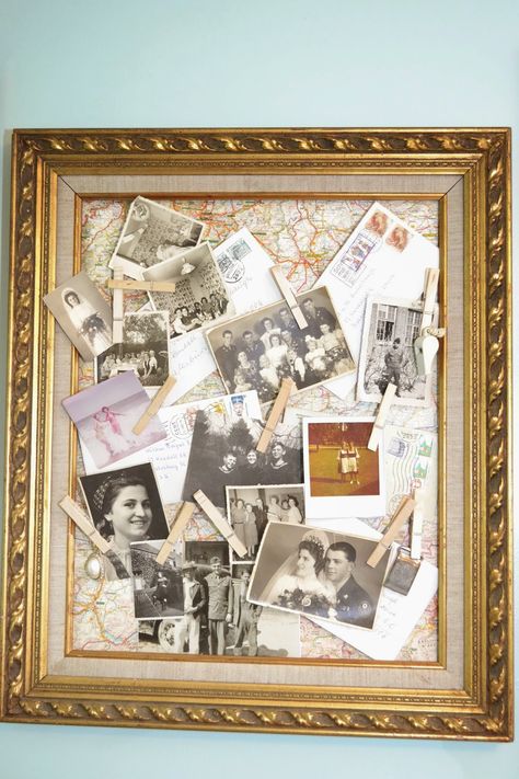 Old Letters, The Guest, Last Post, Photo Collage, Guest Room, A Photo, Germany, Twist, Collage