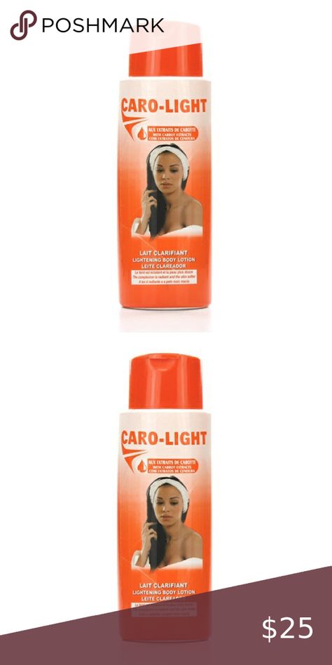 Caro Light Body Lotion Caro Light, Body Lotion, Lotion, Amazing Fashion, Style Tips, Shop My, Best Deals, Closet, Quick Saves