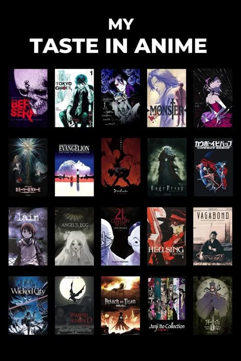 Dark Psychological Anime, Action Animes To Watch, Aesthetic Anime To Watch, Tv Series Recommendation, Dark Anime Recommendations List, Japanese Delinquent Aesthetic, Anime Suggestions List, Manga Suggestions List, Horror Animes To Watch