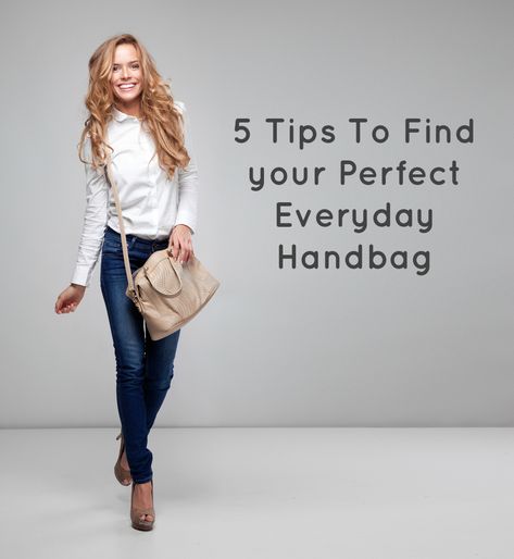 5 Tips to Pick the Right Handbag for Everyday Use Medium Purses And Handbags, Best Handbags Everyday, Best Everyday Purse, Casual Purses And Handbags, Minimalist Everyday Jewelry, Best Everyday Handbag, Handbag Outfit Casual, Best Purses For Everyday, Everyday Purse Casual