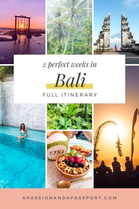 Munduk Bali, Lovina Bali, Mount Batur, Things To Do In Bali, Bali Itinerary, Natural Hot Springs, Bali Guide, Voyage Bali, Honeymoon Destination Ideas