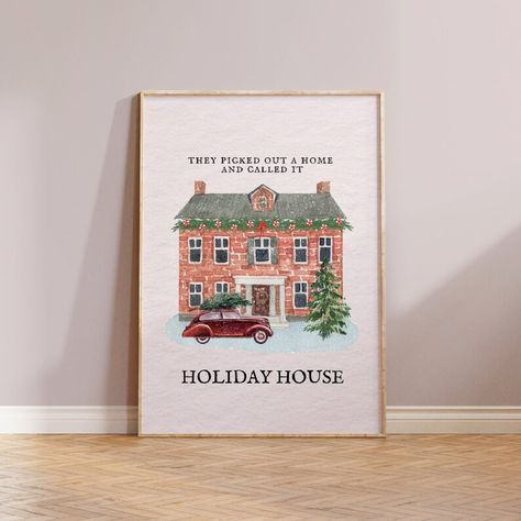 Holiday House Taylor Swift Print the Last Great American Dynasty Poster Christmas Digital Wall Art Holidays Home Decor Swiftie Gift for Them - Etsy Holiday House Taylor Swift, Dynasty Poster, Taylor Swift House, The Last Great American Dynasty, Last Great American Dynasty, Great American Dynasty, Merry Swiftmas, Taylor Swift Christmas, Poster Christmas