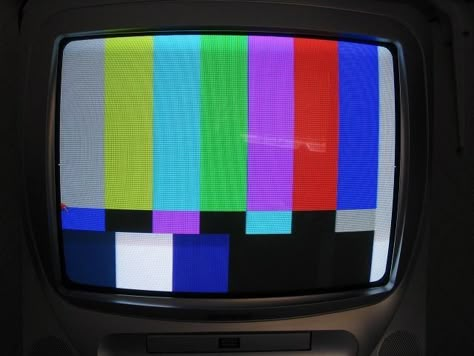 Old Tv Screen, Crt Monitor, Screen Effect, Tv Static, Crt Tv, No Signal, Tv Screen, 80s Aesthetic, Daft Punk