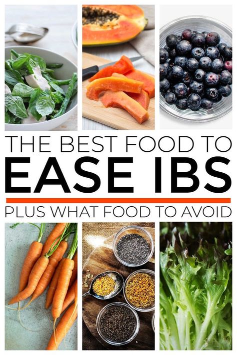 Best Food For IBS Good Foods For Ibs, Foods For Ibs, Ibs Diet Plan, Low Fodmap Vegetables, Ibs Friendly Food, Fodmap Meal Plan, High Fodmap Foods, Ibs Relief, Ibs Diet