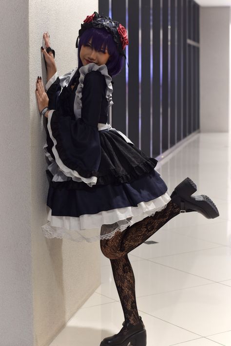 My Dress Up Darling Cosplay, Shizuku Tan, Anime Covers, My Dress Up Darling, Dress Up Darling, Maid Outfit, My Dress, Ship Art, Pretty Art