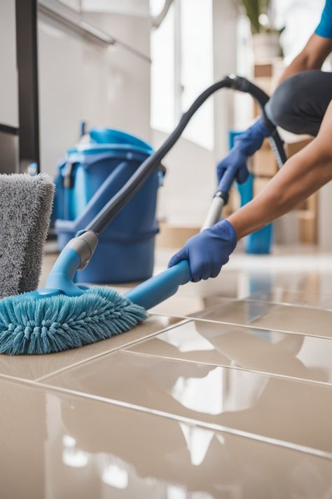 🏡 Say goodbye to dingy grout lines! Our expert grout cleaning services in Singapore will revitalize your tiles and refresh your home. Experience the magic of sparkling-clean grout as we restore the beauty of your floors and walls. From kitchens to bathrooms, let us give your space a makeover you'll love! 💫 #GroutCleaning #SingaporeHome #TileRestoration #CleanSpaces 🧼🪣✨ How To Clean Floor Tile Grout, Clean Floor Tile Grout, Best Grout Cleaner, Kitchen Grout, Clean Grout, Grout Cleaning, Deep Cleaning Services, Cleaning Techniques, Clean Tile