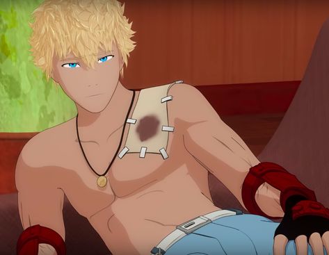 Rwby Sun, Rwby Screenshots, Sun Wukong, Rwby, Princess Zelda, Zelda Characters, Sun, Anime, Fictional Characters