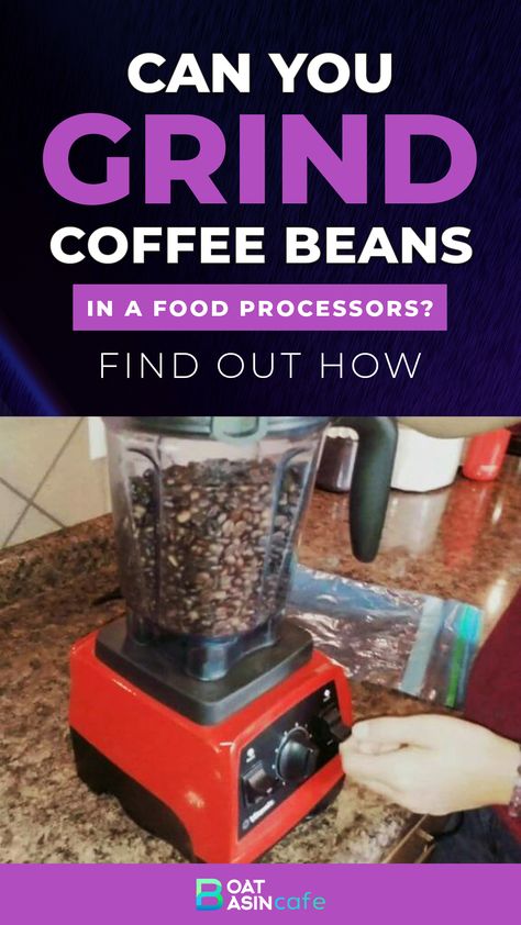 How To Grind Coffee Without A Grinder, Grinding Coffee Beans, Mr Coffee, Coffee Bean Grinder, Coffee Guide, Ground Coffee Beans, Coffee Grinds, Espresso Beans, Best Coffee Maker