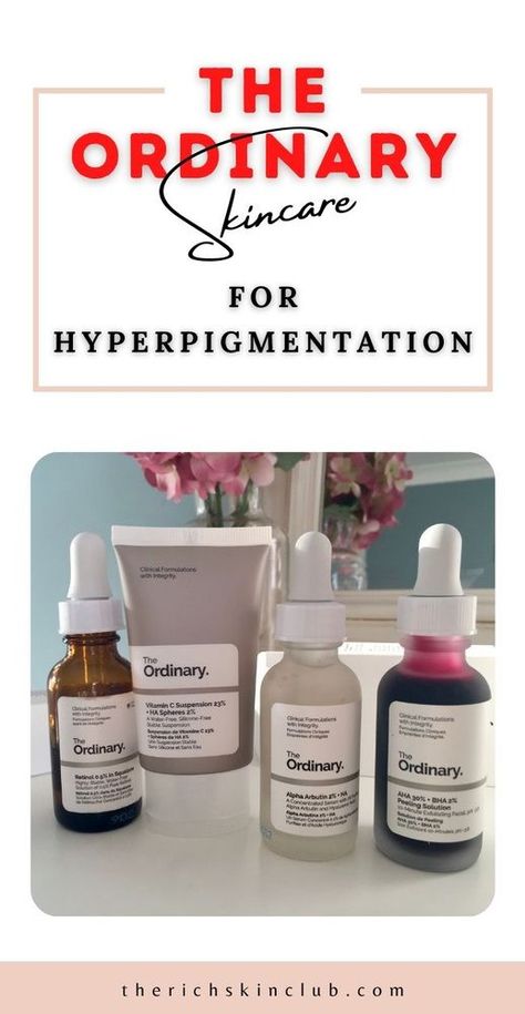 Ordinary Products For Hyperpigmentation, The Ordinary Hyperpigmentation, The Ordinary Pigmentation, The Ordinary Anti Aging, Pigmentation Remedy, Hyperpigmentation Remedies, Products For Hyperpigmentation, Eye Bag Cream, Skin Care Hyperpigmentation