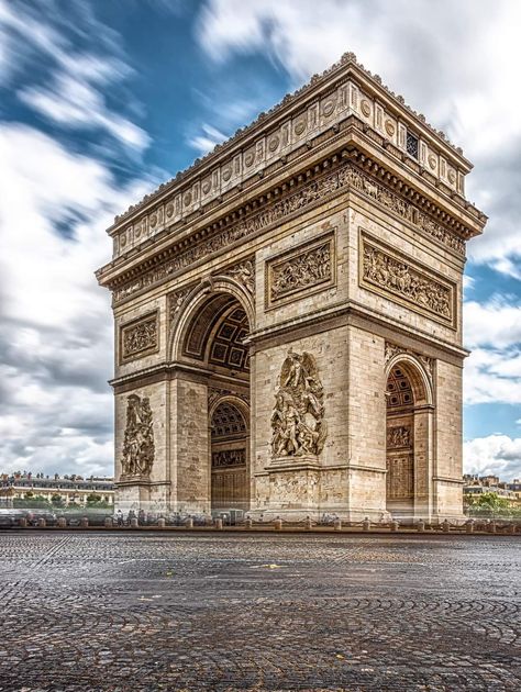 French Holiday, Perspective Photos, Architecture Landmark, Famous Buildings, Famous Places, Art Plastique, Image Hd, Big Ben, Paris France