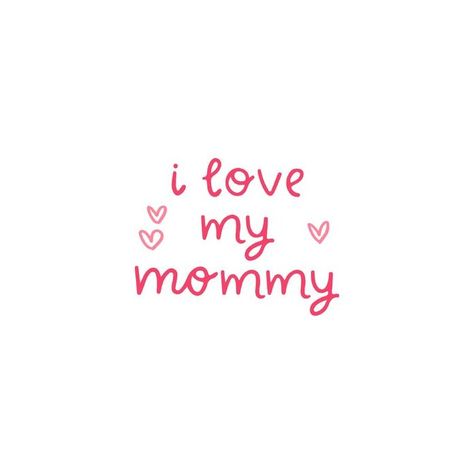 Best Mom Ever, Worlds Best, Love You Mom, Best Mom, Mothers Day, Love You, I Love