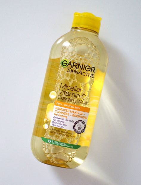 Rose Water For Skin, Garnier Micellar Water, Garnier Skin Care, Garnier Micellar Cleansing Water, Garnier Micellar, About Skincare, Garnier Skin Active, Dermatological Skin Care, Cleansing Water