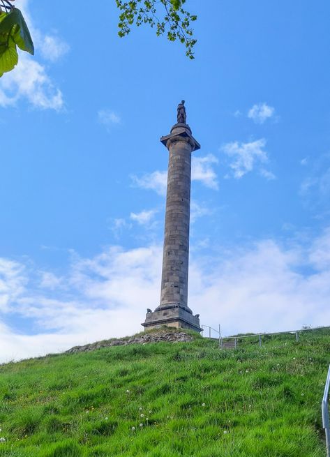 The Duke of Gordon. (1839-55). The 5th and last Duke of Gordon.  Elgin, Scotland. 2019 Scotland Cities, Elgin Scotland, Lamp Post, Scotland, United Kingdom, The Unit, Travel