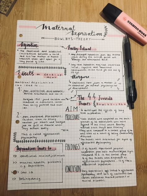 Aesthetic Notes Study Inspiration Psychology, Note Set Up Ideas, Revision Notes Psychology, Sociology Revision Notes, Aesthetic Notes Psychology, Psychology Revision Notes, Sociology Notes Aesthetic, Aesthetic Psychology Notes, Revising Aesthetic