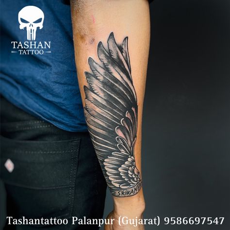 TashanTattoo
AshokTattooWala
S.4.5,Tirupati plaza
Opp. New bus stand
Near gd modi collage
Palanpur (gujrat)
9586697547
9687533310 Wing Tattoo Cover Up, Eagle Cover Up Tattoos For Men, Wing Cover Up Tattoos For Women, Shoulder Wings Tattoo Men, Men’s Wings Tattoo, Cover Up Tattoos For Men Arm, Arm Cover Up Tattoos, Cover Up Tattoos For Men, Coverup Tattoo