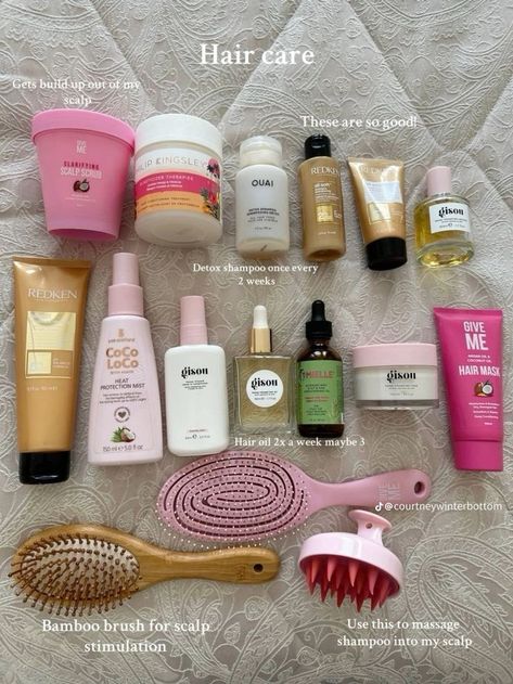 Braiding Supplies, Natural Hair Journey Tips, Hair Journey Tips, 2025 Aesthetic, Scent Combos, Natural Hair Care Routine, Healthy Hair Routine, Curly Hair Care Routine, Black Hair Care