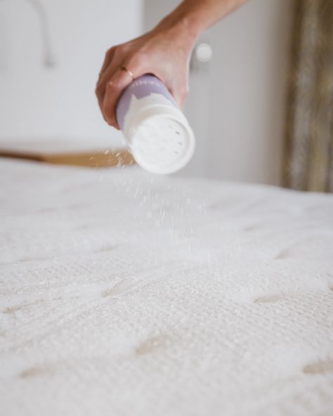 Cleaning your mattress is essential! 🛏️💤✨ 1. Prevents Mold and Bacteria: SANIC’s formula helps to control moisture and inhibit the growth of mold and bacteria, which can thrive in damp conditions.  2. Eliminates Odors: SANIC effectively neutralizes unpleasant smells, keeping your mattress fresh and inviting.  3. Reduces Allergens: It helps to remove dust mites, pet dander, and other allergens, creating a healthier sleeping environment, especially important for those with allergies or asthma.... Apartment Cleaning, Speed Cleaning, Cleaning Motivation, Pregnancy Safe Products, Pet Dander, Cleaning Checklist, Dust Mites, Cleaning Routine, Cleaning Hacks