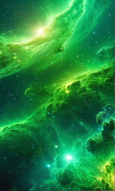 Green Space Background, Green Space Aesthetic, Designs Background, Alien Makeup, Amoled Wallpapers, Green Galaxy, Animal Images, Green Magic, Wallpaper Green